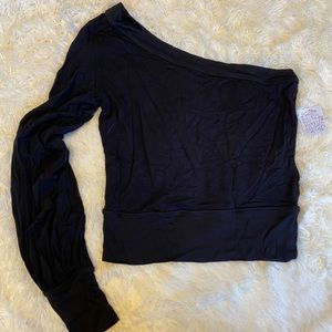 SOLD - Free People Top